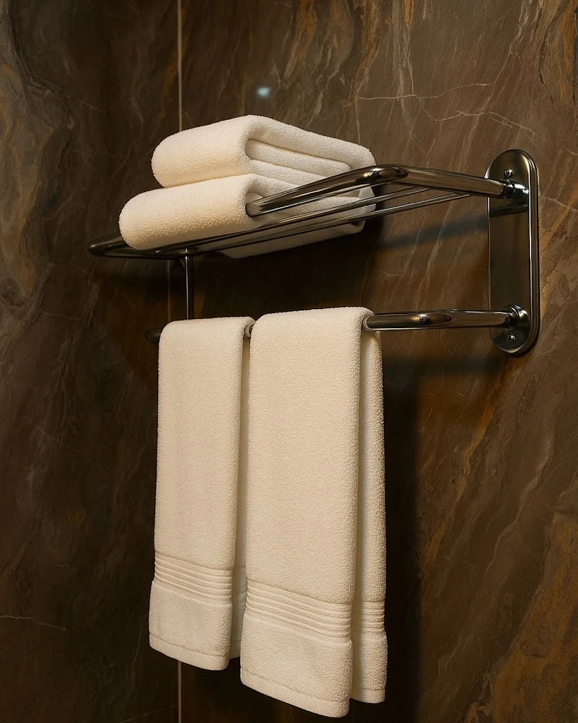 Safa Park Experience