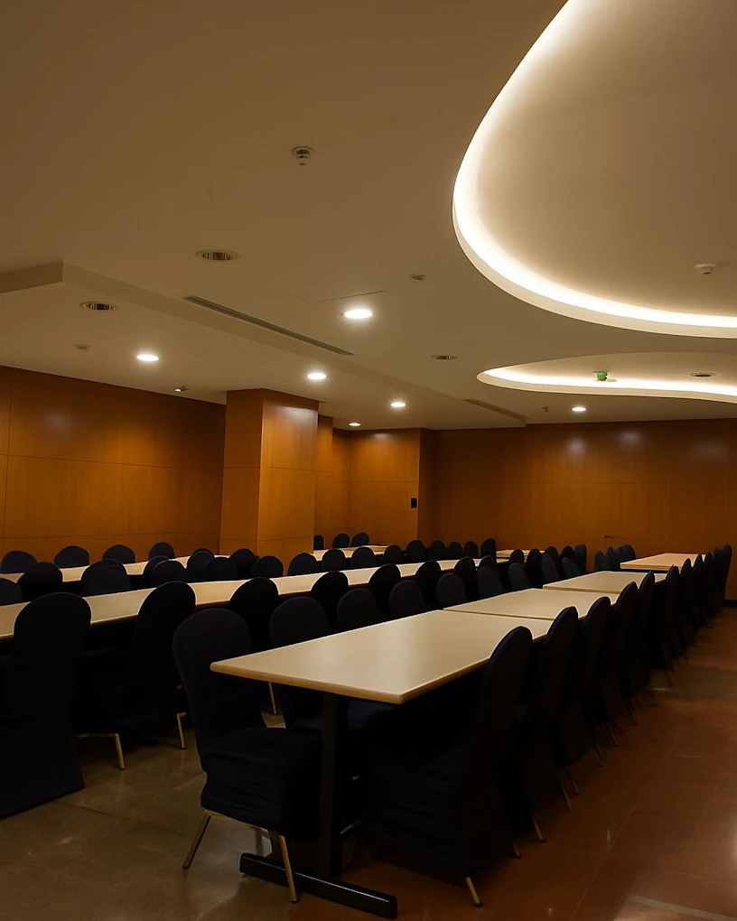 Safa Park Experience