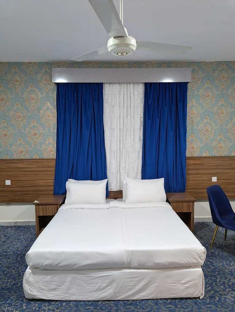 Safa Park Experience