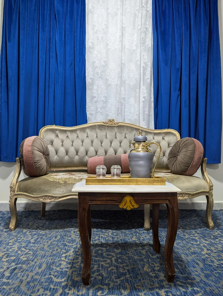 Safa Park Experience