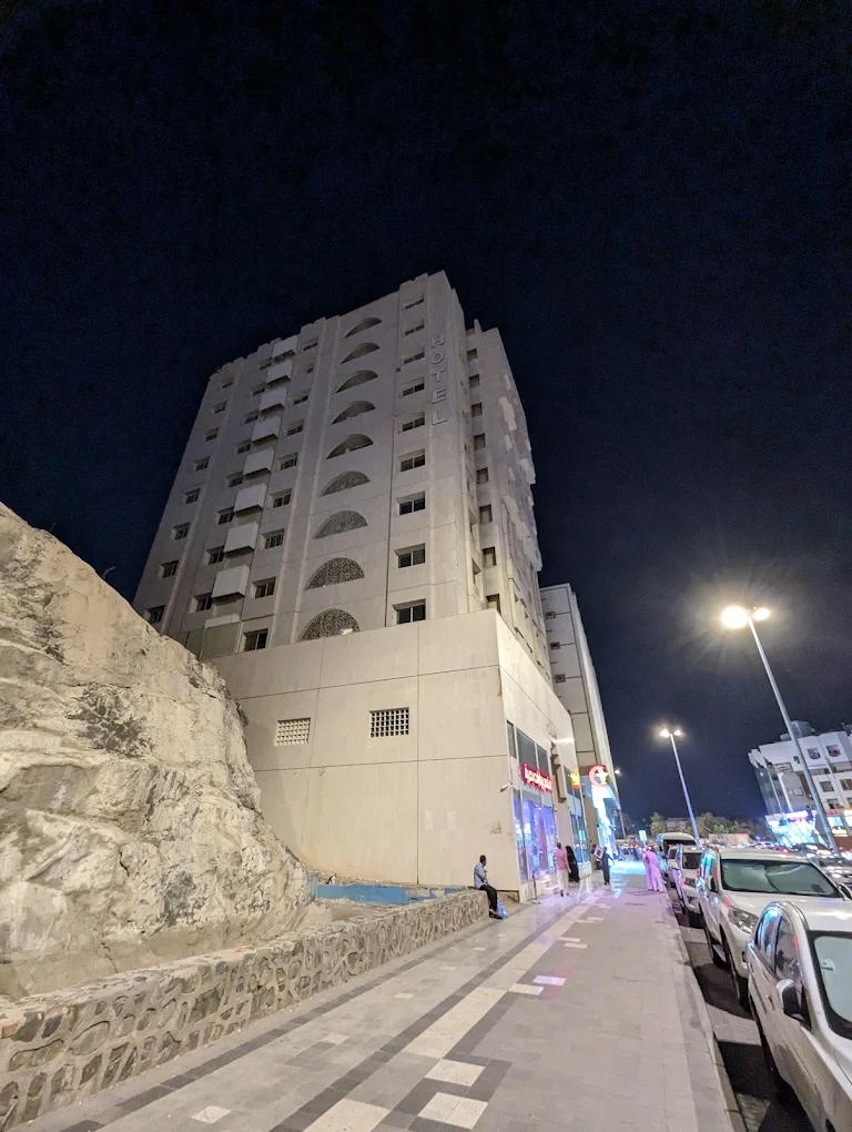 Safa Park Experience