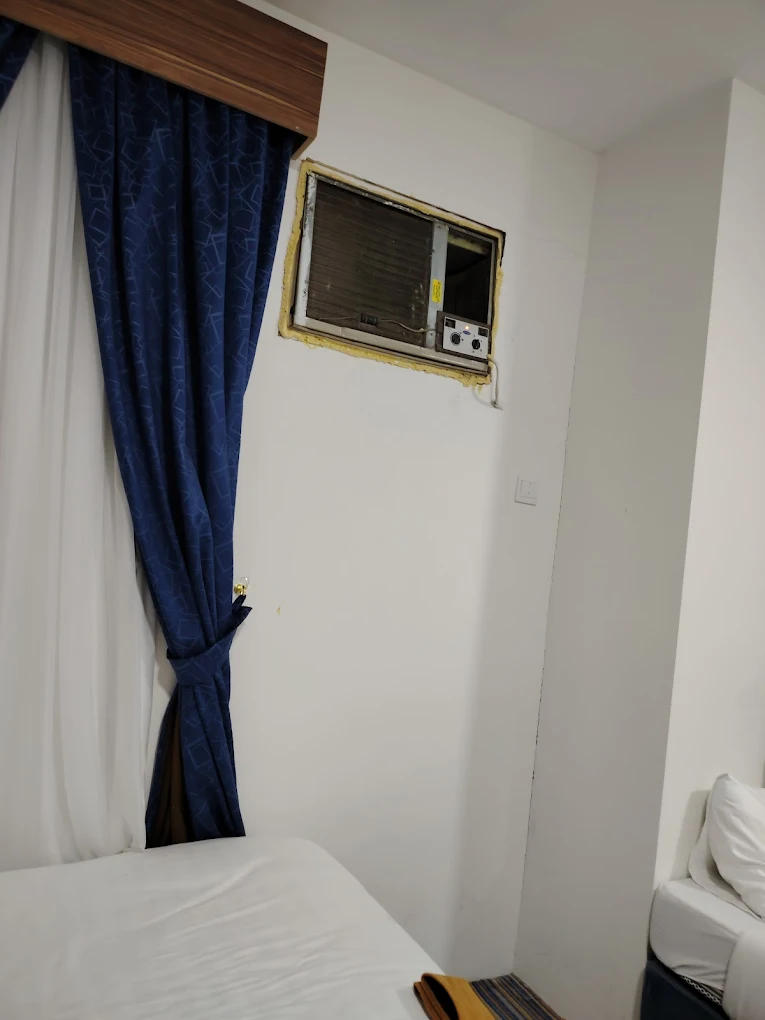 Safa Park Experience