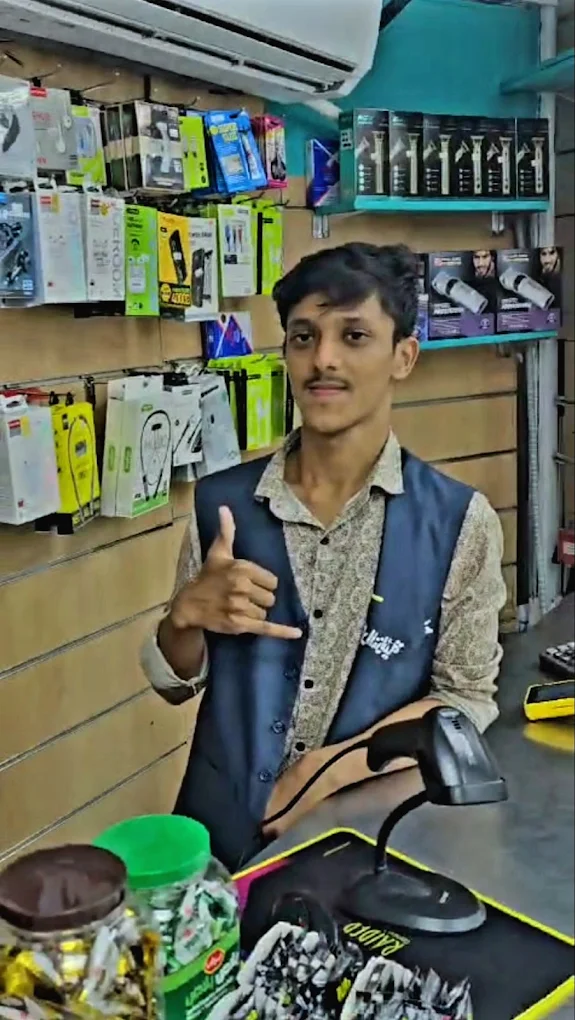 Safa Park Experience