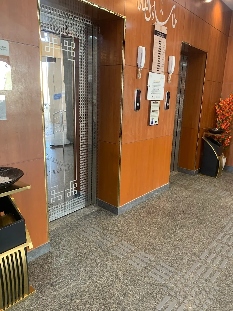 Safa Park Experience