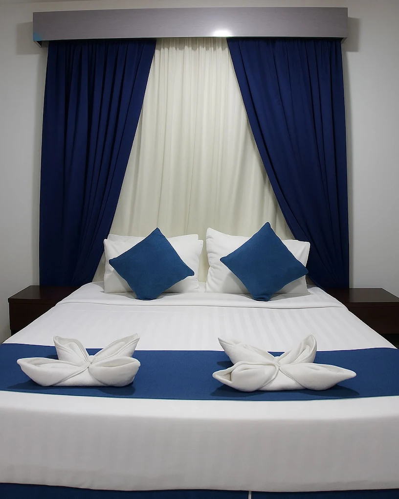 Safa Park Experience